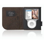 Belkin Leather Folio for iPod nano